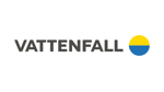 Vattenfall logo