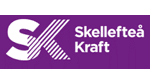 Skellefteå Kraft logo